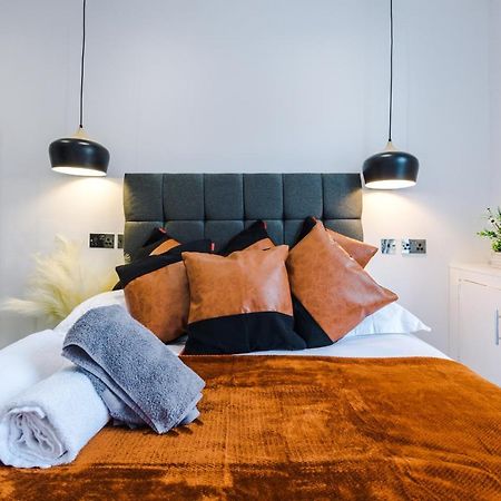 Empire Blackpool Apartments - George St Экстерьер фото