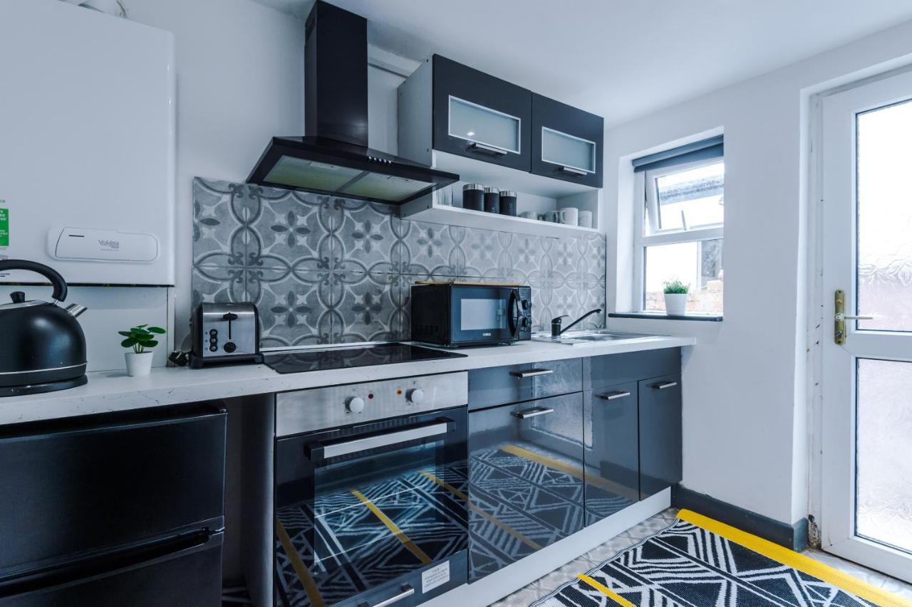 Empire Blackpool Apartments - George St Экстерьер фото