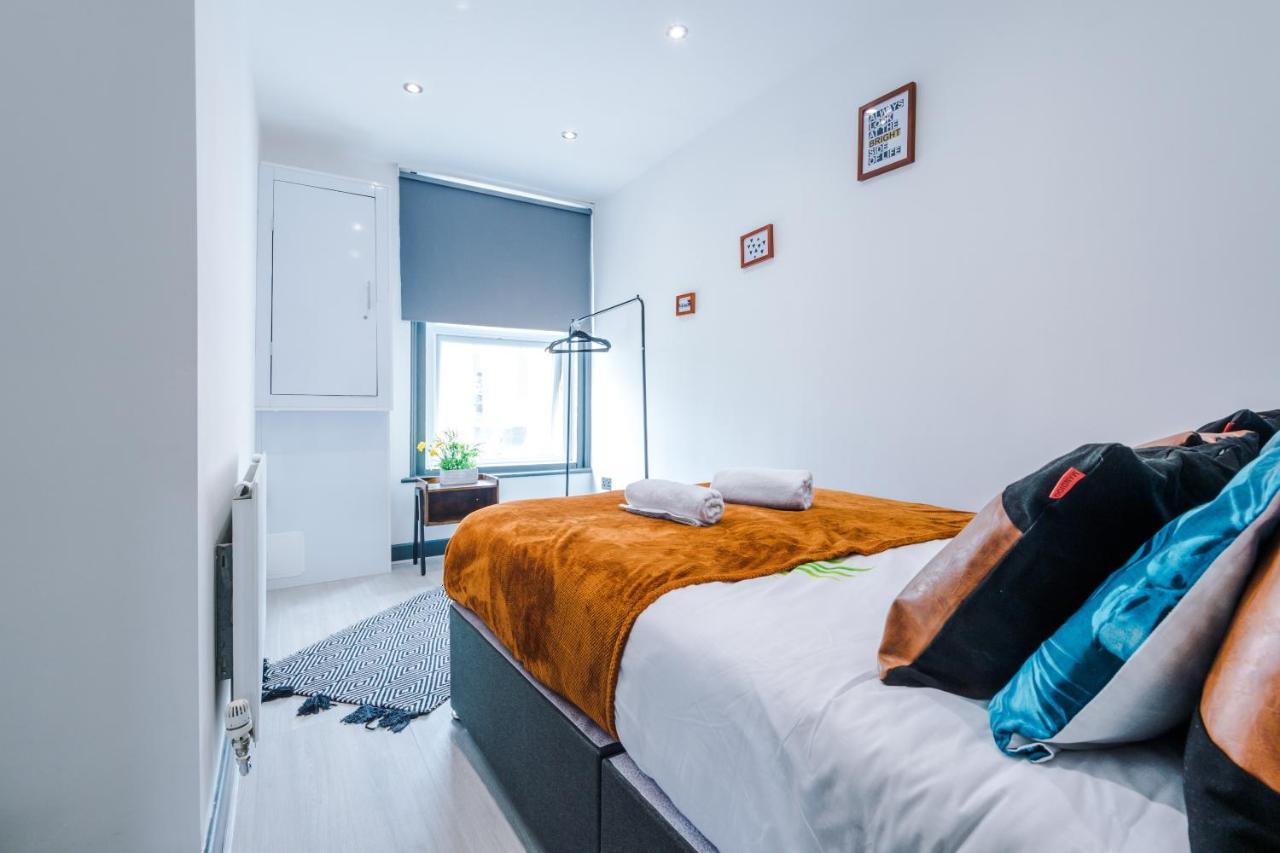 Empire Blackpool Apartments - George St Экстерьер фото