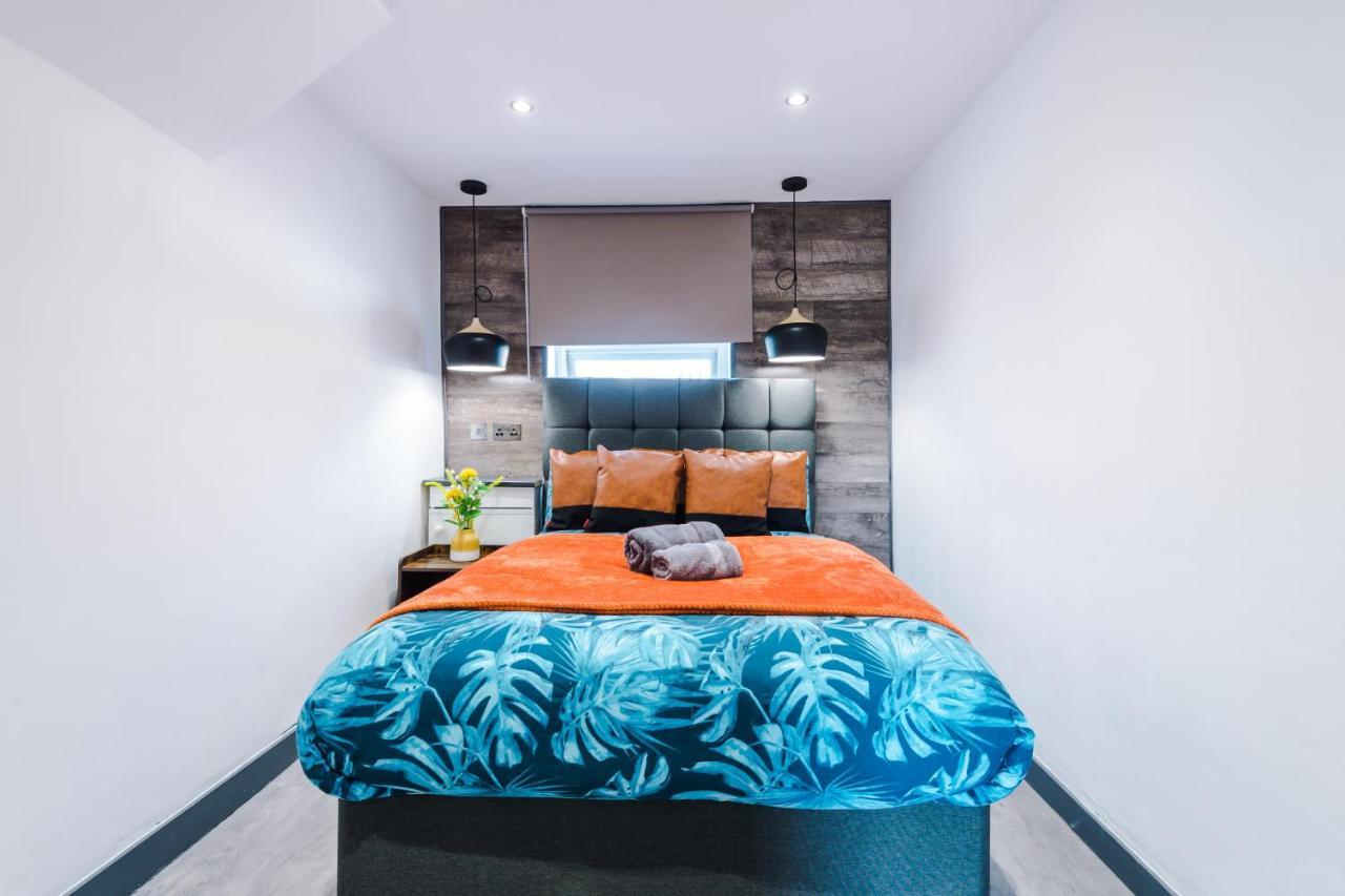 Empire Blackpool Apartments - George St Экстерьер фото